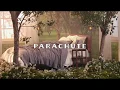 Let Outside In Orchard Bedroom Parachute