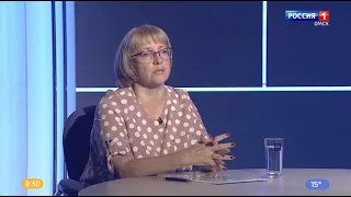 «Актуальное интервью» — пособия и единовременные выплаты