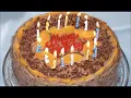 Walid Tawfiq, Happy birthday to you Enzel ya Gamil, وليد توفيق انزل يا جميل