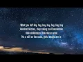 Future - CHICKENS (Lyrics) ft. EST Gee