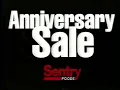 Sentry Foods - Anniversary Sale 1994