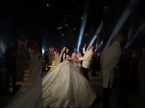 عملت «اتحامى فيا» للّحظه دي ولما شوفتهم بيقولوها لبعض قدامي أثرت فيا اكتر ربنا يحفظكم وعقبال الكل 🫶
