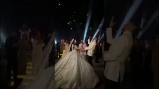 عملت  اتحامى فيا  لل حظه دي ولما شوفتهم بيقولوها لبعض قدامي أثرت فيا اكتر ربنا يحفظكم وعقبال الكل   دندنها