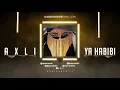 Ya Habibi - AxLi