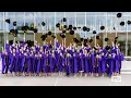 Celebrating The Class of 2024 With Commencement Week