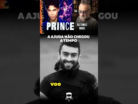 Prince - A Ajuda Não Chegou a Tempo