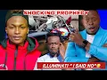 Download Lagu SHOCKING PROPHECY: “SHALKIDO FATHER SAW IT”😪 I WARNED YOU