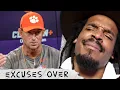Cam EXPOSES Dabo Swinney s Outdated NIL Take Most OVERRATED Coach Debate