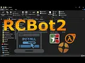 RCBot2 Installation guide setup