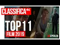 Video di Classifica Film: i migliori 10+1 del 2019