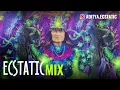 Download Lagu Ecstatic Dance - Eastern medicine by Dj Aditya! | Hasselt, Belgium