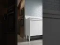 Vídeo do produto