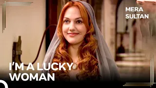 I Gave A Prince To Süleyman | Mera Sultan