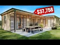 15 Affordable Prefab Tiny Houses You Can Buy Under 50 000 from Amazon and Wayfair