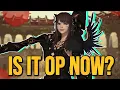 Patch 7 5 Buffed These Jobs in FFXIV