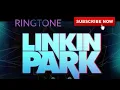 Download Lagu In the end |LINKIN PARK| cover Ringtone #Linkinpark #ringtone