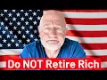 Lagu Ga niet rijk met pensioen | Doe DIT in plaats daarvan