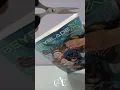Beyblade X Manga Vol 1 Unboxing