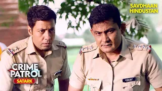 अपनों का वार | Best of Crime Patrol 2025 | Full EP | Savdhaan India
