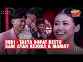 Lagu Redi Mulyana Gugup Menatap Mata Tasya DA 7, Siap Ajak Makin Dekat Dengan Keluarga Kejora?