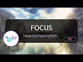Lagu FOCUS - Hearts2Hearts(하츠.. (KY.50440) / KY KARAOKE