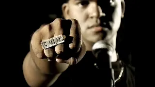 Redimi2 - No Canto Basura (Video Oficial 2006)
