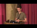 James Scott - How to write the perfect error message
