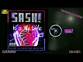 ENCORE UNE FOIS ( FUTURE BREEZE MIX )  -  SASH! ( DSD )  /  4K 60 FPS ( AUDIO REMASTERIZADO POR MI )