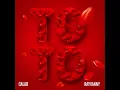 Lagu TOTO - Calad X Rayvanny (Official Music Audio)
