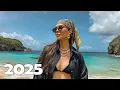 Download Lagu 🌞 Bright Start Live | Chill Tropical Deep House Remix | Relax \u0026 Escape Vibes | Deep Chill Pulse