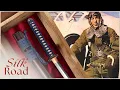 Download Lagu The Honjo Masamune: Hunt For Japan's Legendary Lost Sword