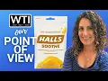 Our Point of View on Halls Cough Suppressant Drops From Amazon