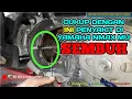 Download Lagu CARA MENDETEKSI KERUSAKAN MESIN DI YAMAHA NMAX DENGAN AKURAT