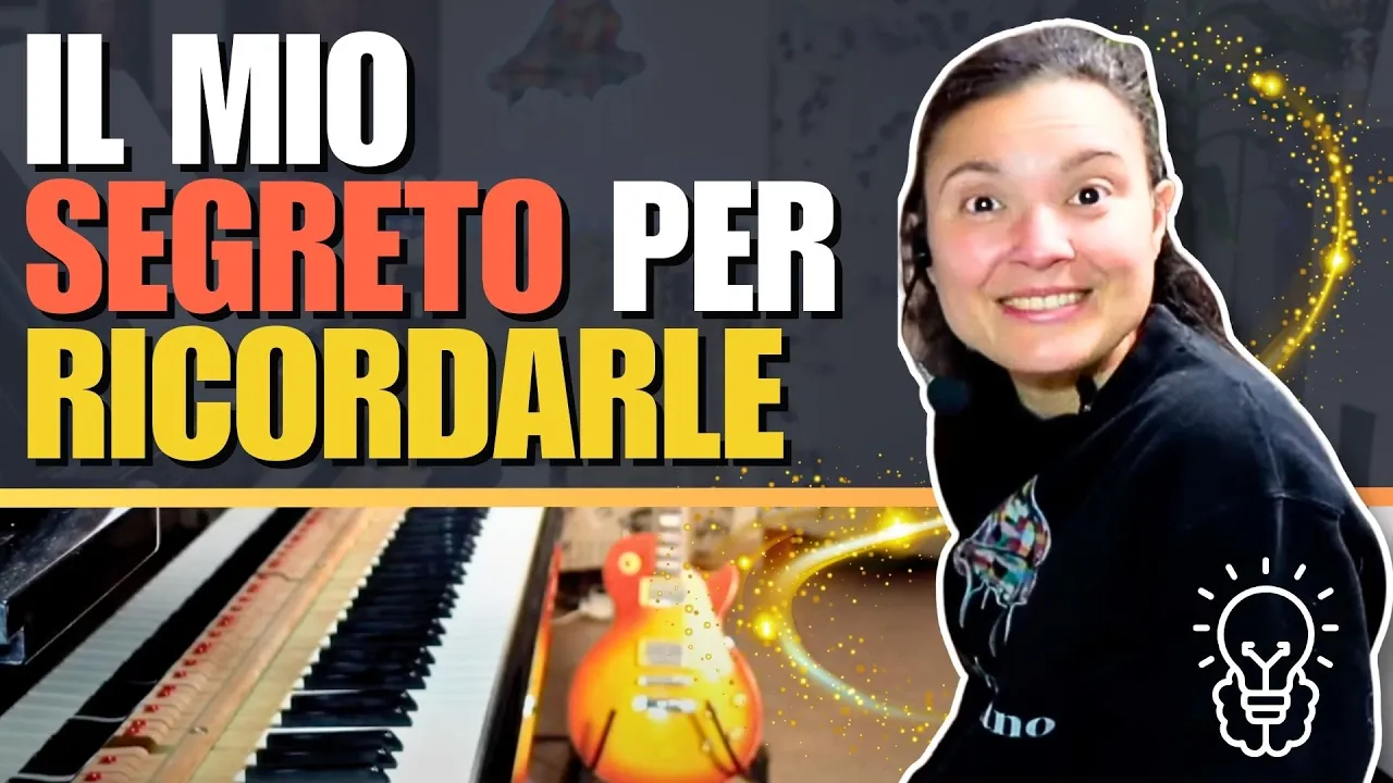 CADENZE MUSICALI: cosa sono e perché cambieranno il tuo modo di suonare.