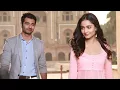 Download Lagu Jiya Re (Dahleez) full song | StarPlus TV Series | romantic song | swadheenta and adarsh