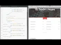 PSD to WordPress Tutorial Main Content HTML