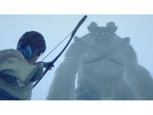 Praey for the Gods - Official Reveal Trailer