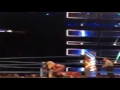 Charlotte Fair On Smackdown Live Wardrobe Malfunction 2017