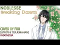 Lagu 【BREAKING DAWN】 NOBLESSE OPENING - JAE JOONG x HYDE (COVER) #43