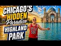 Most Jewish City In Chicago Land - PARADISE