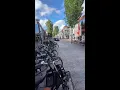 Doen alsof niks aan de hand is, dan komt het wel goed TT/ giruijs