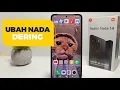 Download Lagu Cara Mengubah Nada Dering di HP Redmi Note 14 / Redmi Note 14 Pro