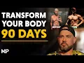 Get Crazy Results in 90 Days Workout Breakdown MAPS Transform Mind Pump 2545