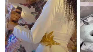 iskancin yan mata a layin banki daka cire kudi