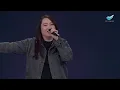 CityWorship: The Perfect Love Of Jesus // Regina Kam @City Harvest Church