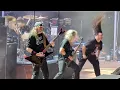 Cannibal Corpse - Evisceration Plague | Red Rocks - Row 2 (Live, 4K) | Denver, Colorado 2024