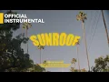 Download Lagu Nicky Youre, dazy - Sunroof (Instrumental)
