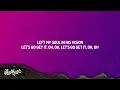 [1 HOUR] Willow Smith - Wait a Minute (Lyrics)
