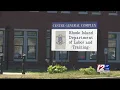 What jobs are currently available in Rhode Island