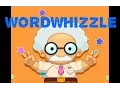 WordWhizzle - word game